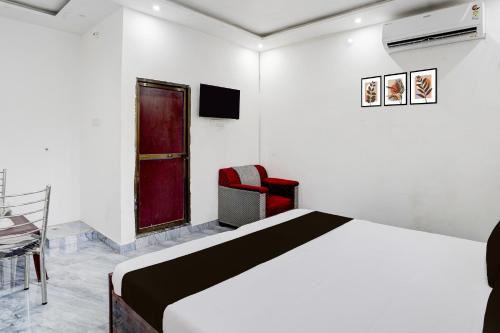 Hotel O Ujala Guest House
