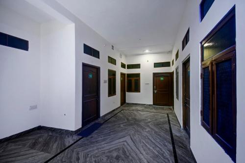 Hotel O Vishal