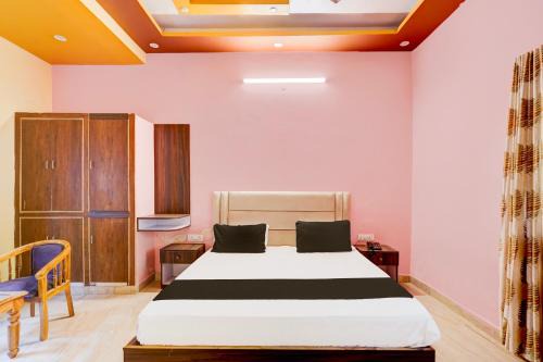 Hotel O Zeiv Hermitage Resort Maldevta