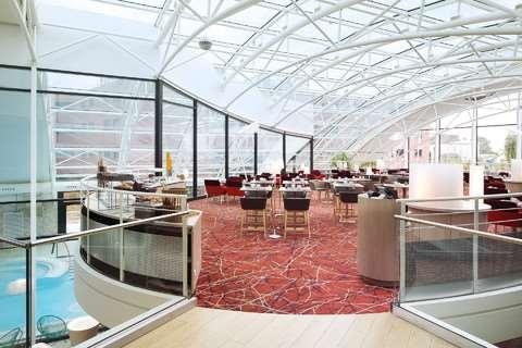 Hotel Oceania Paris Roissy CDG
