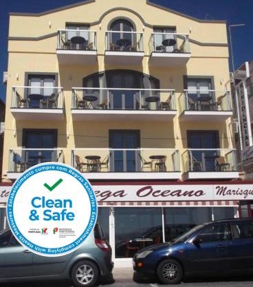 Hotel Oceano