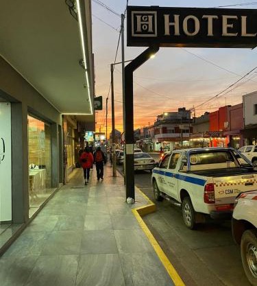 Hotel Olavarria