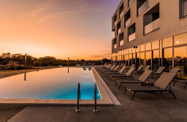 Hotel Olea