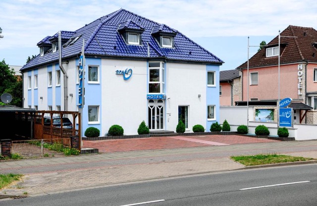 Hotel Opal