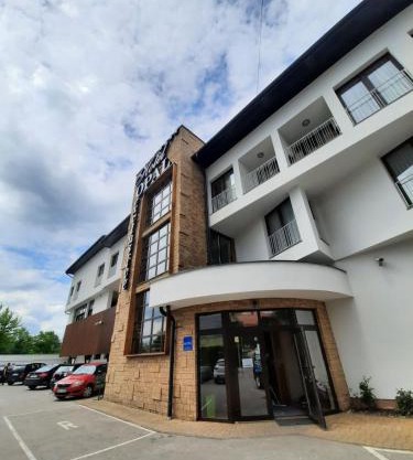Hotel Opal Exclusive Bihać