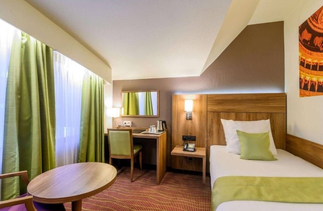 Hotel Opera