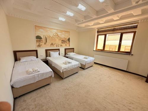 Hotel Orbita Villa