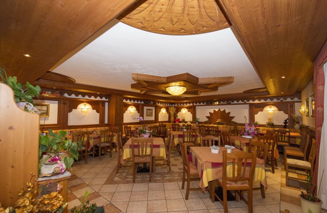 Hotel Orchidea