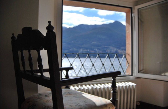 Hotel Orso Bruno