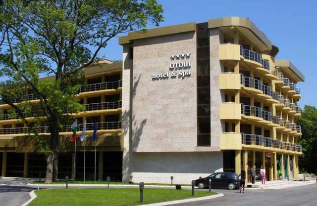 Hotel OTDIH