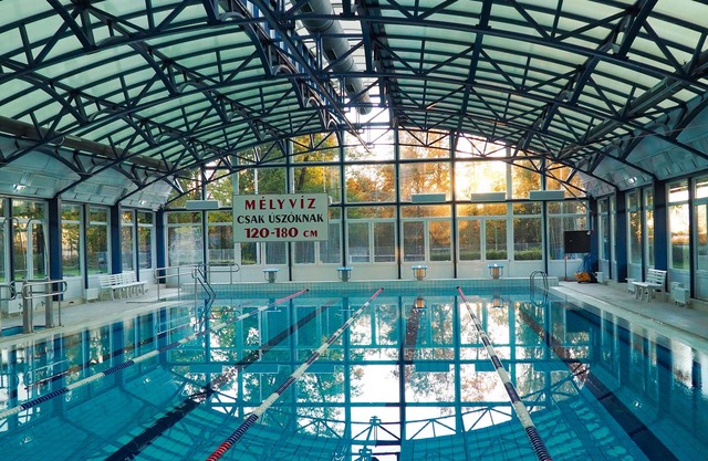 Hotel OTP Balatonszemes