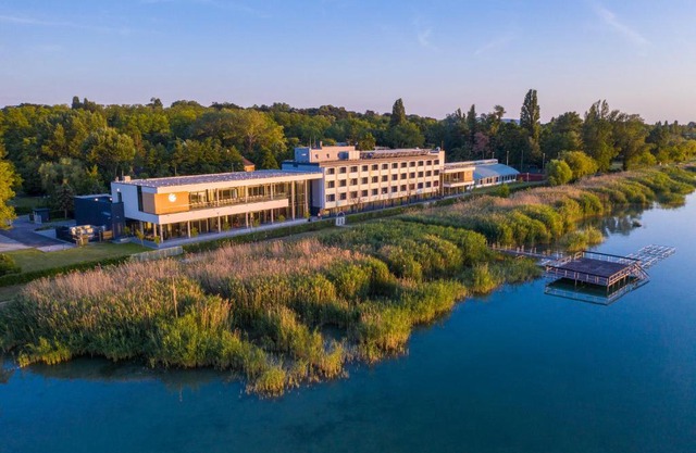 Hotel OTP Balatonszemes