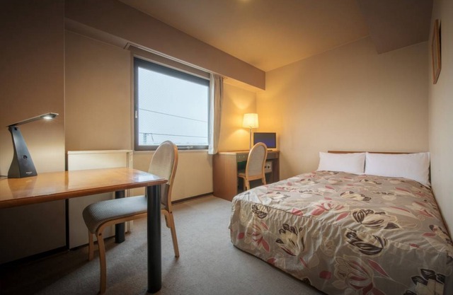 Hotel Palace Sendai