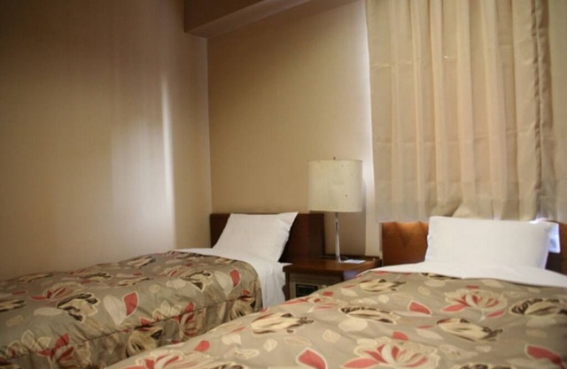 Hotel Palace Sendai