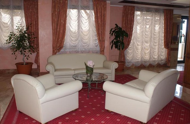 Hotel Palace 2000