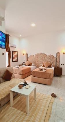 Hotel Palace tanger