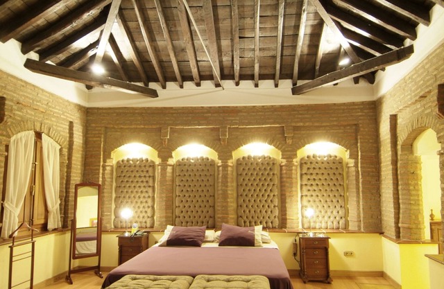 Hotel Palacio de Oñate Spa