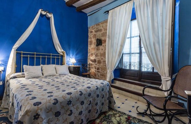 Hotel Palacio Guzmanes