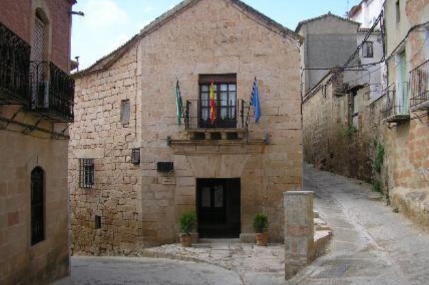 Hotel Palacio Guzmanes