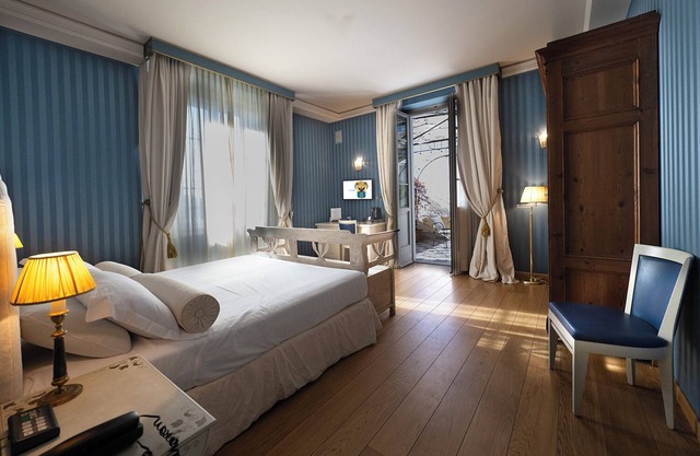 Hotel Palazzo Guiscardo