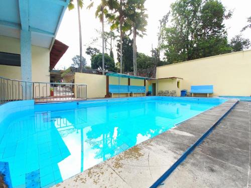 Hotel Palem Sari Syariah Batu RedPartner