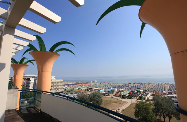 Hotel Palm Beach