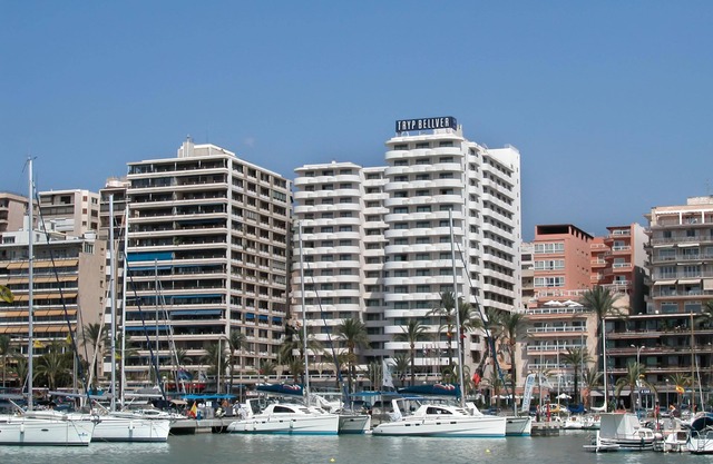 Hotel Palma Bellver Affiliated by Meliá