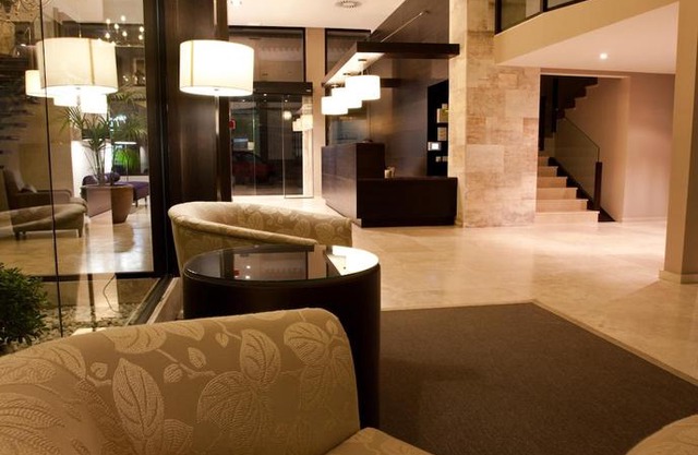 Hotel Paloma