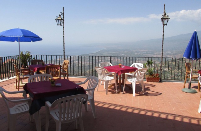 Hotel Panorama di Sicilia