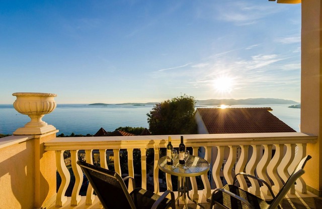 Hotel Pansion Villa Antonio - Two Bedroom Suite Family 22