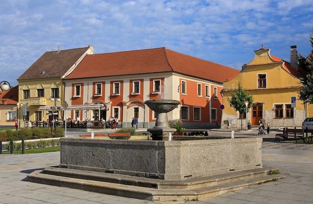 Hotel Panska