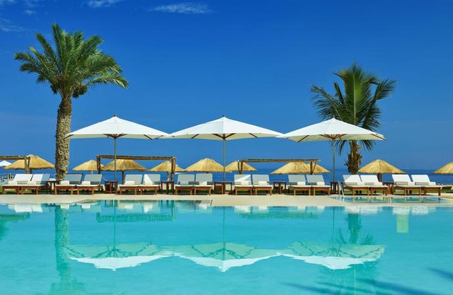 Hotel Paracas a Luxury Collection Resort