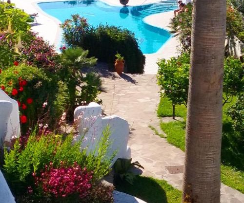Hotel Parco Conte