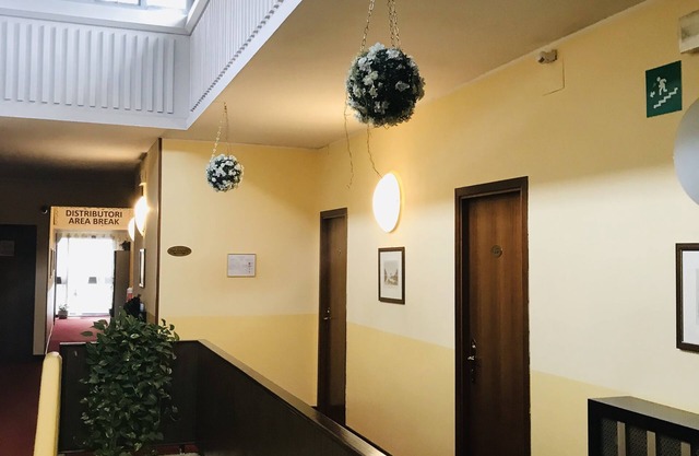 Hotel Parco Fiera