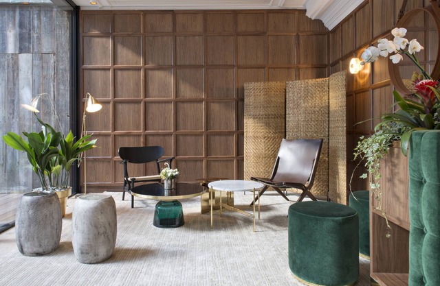 Hotel Parister & Spa