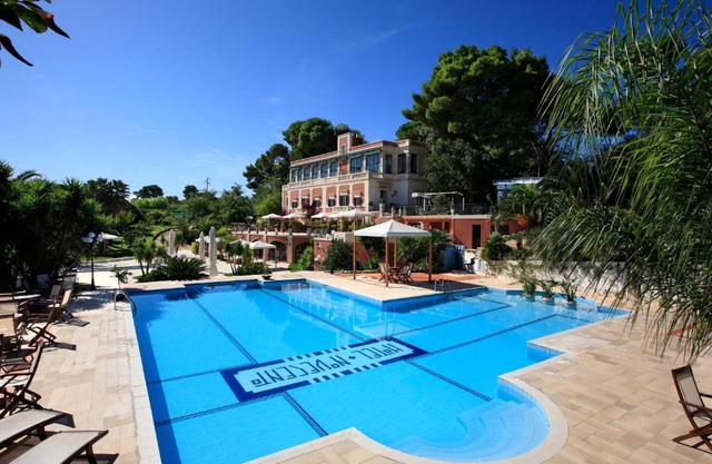 Hotel Park Novecento Resort