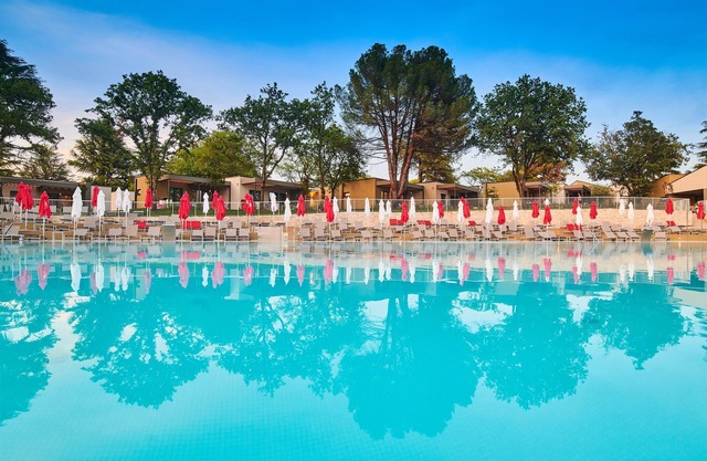 Hotel Park Plava Laguna