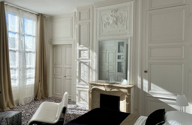 Hotel Particulier de Champrond