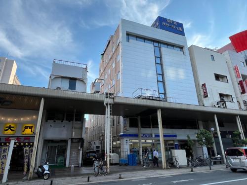 Hotel Passage 2