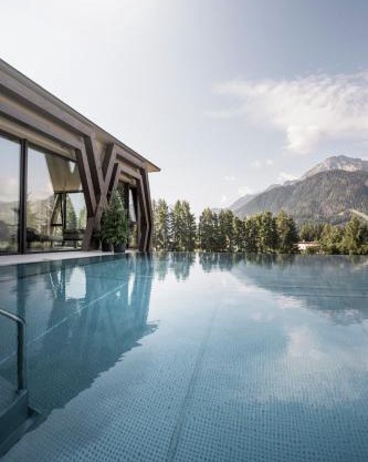 Hotel Patris