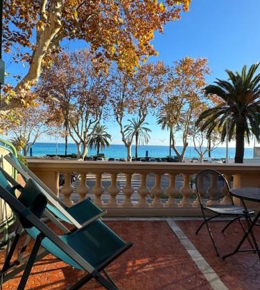 Hotel Pavillon Imperial