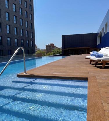 Hotel Paxton Barcelona