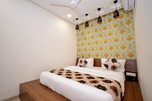 Hotel Pearl Villa