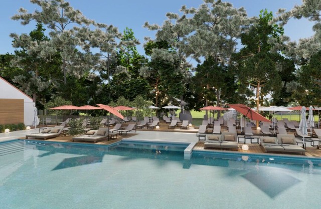 Hotel Pelegrin Plava Laguna Classic room with balcony and park view incl. half board