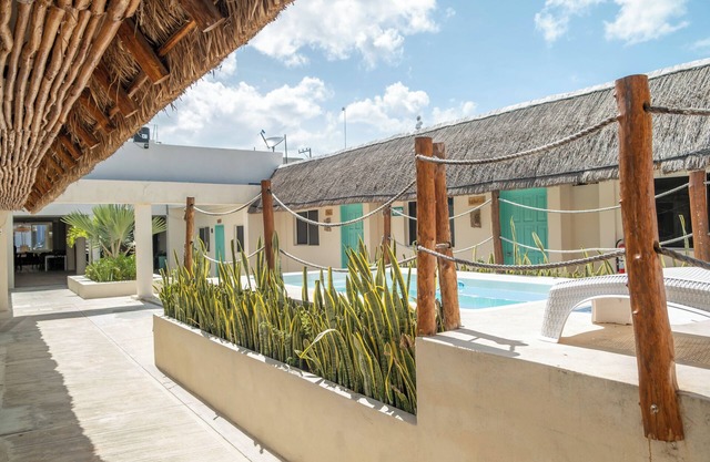 Hotel Pelicano