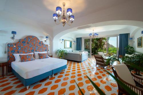 Hotel Pellegrino