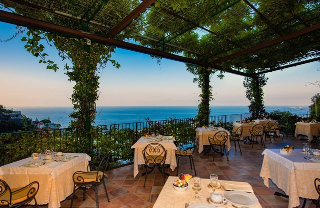Hotel Pellegrino
