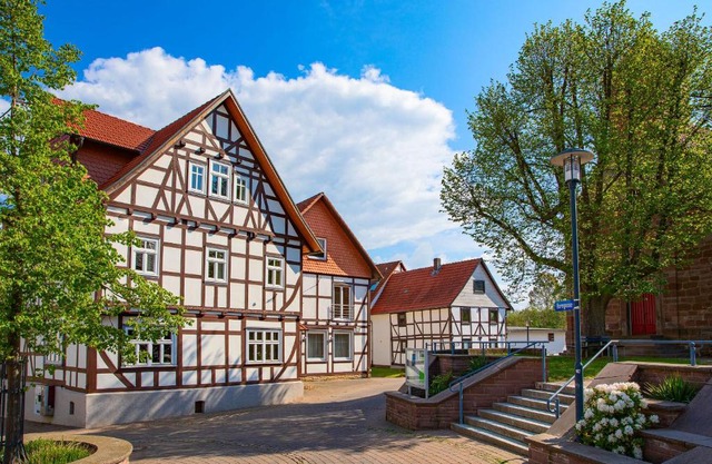 Hotel-Pension Eschwege