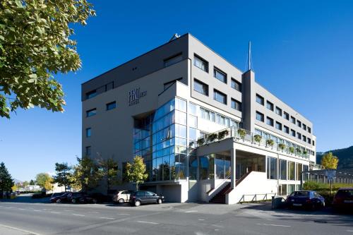 Hotel Penz West 