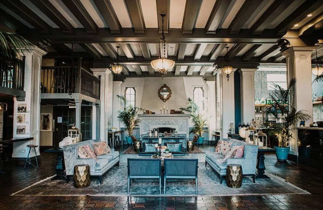 Hotel Petaluma, Ascend Hotel Collection